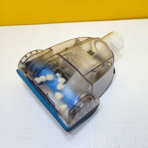 Hoover Vacuum Pet Attachment Head Brush Tool Turbo Turbine for Upholstery